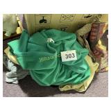 ASSORTED THROW BLANKETS