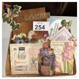 ASST. GARDEN Dï¿½COR