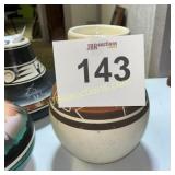 POTTERY, UTE MT. TRIBE