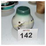 NATIVE AMERICAN POTTERY