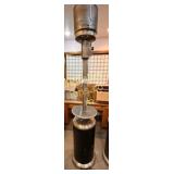 PROPANE PATIO HEATER