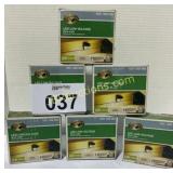 LED DECK LIGHTS -BLACK FINISH- NEW IN BOX