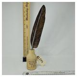 INVISIBLE TREATY INK