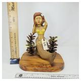 BIG MCDONALD MERMAID