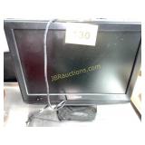 FLAT SCREEN RCA TELEVISION