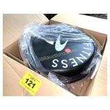FITNESS DISC EXERCISOR - NEW IN BOX