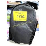 PHOTOGRAPHY BAG, CAMERA FLASH, ULTAMAX LENSE