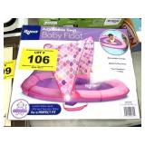AQUA BABY FLOAT- NEW IN BOX