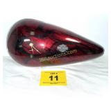 HARLEY DAVIDSON WALL CLOCK