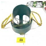 TODDLER SAFETY SWING