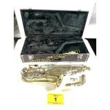 YAMAHA SAXOPHONE