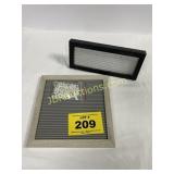 LETTER / SIGN BOARDS SMALL