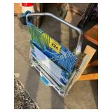 BEACH CHAIR
