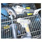 DRILL, ANGLE GRINDER - NO BATTERIES