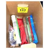 ASS'T RECORDERS (MUSICAL/INSTRUMENT)