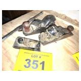 ASST HAND PLANES