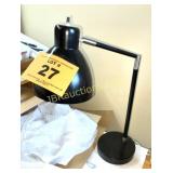 DESK LAMP