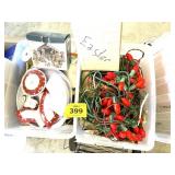 CHRISTMAST DECORATIONS