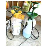 SPRAYERS