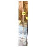 2 PCS OF COPPER TUBE