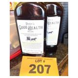 YODER'S GOOD HEALTH VINGIER