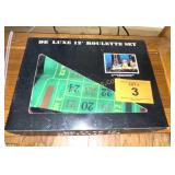 ROULETTE SET DELUXE 12'