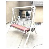 OUTDOOR PATIO PORCH SWING