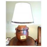 SOUTHWEST LAMP