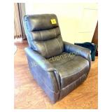 SWIVEL ROCKING RECLINER LIKE-NEW
