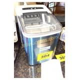 ICE MAKER - COUNTER TOP
