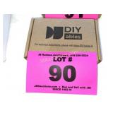 RASPBERRY PI 4 CHANNEL