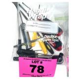 RATCHET & SCREWDRIVERS