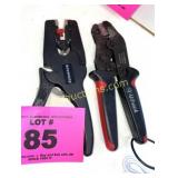 KNOWEASY/ QIBAOK CRIMPERS