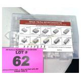 QIBAOK CONNECTOR KIT ASSORTMENT