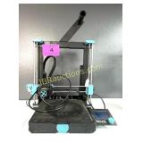 SOVOL 3D PRINTER MODEL SV06 - USED, WORKING