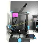 SOVOL 3D PRINTER MODEL SV06 - USED, WORKING