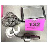 GARMIN - UPDATED MAPS RECENTLY