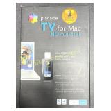 PINNACLE TV FOR MAC HD MINI STICK IN BOX