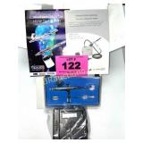 TCP GLOBAL AIR BRUSH KIT
