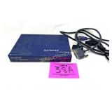 NETGEAR GATEWAY ROUTER