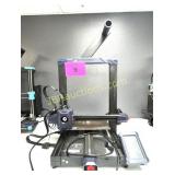 ANYCUBIC KOBRA 2 - 3D PRINTER - USED  - PARTS?