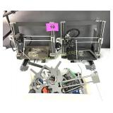 PRUSA 3D PRINTER PARTS