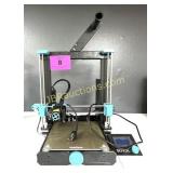 SOVOL 3D PRINTER MODEL SV06 - USED  - SEE NOTES