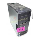 PARTS - DELL DIMENSION E310 CPU