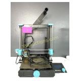 SOVOL 3D PRINTER MODEL SV06 - USED, WORKING