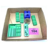 3D PRINTED TOOL HOLDERS