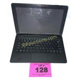 INSIGNIA NOTEBOOK FOR PARTS