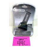 EXPRESS CARD PARALLEL PRINTER