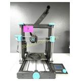 SOVOL 3D PRINTER MODEL SV06 - USED - SEE NOTES