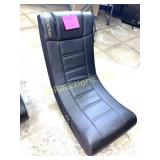 ROCKER GAMER CHAIR - NO POWER CORD